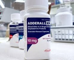 Adderall