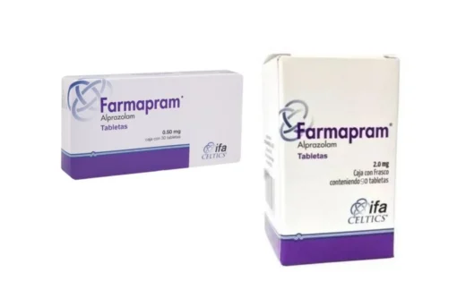 Farmapram