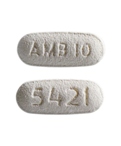 Ambien 10mg