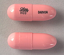 Darvon