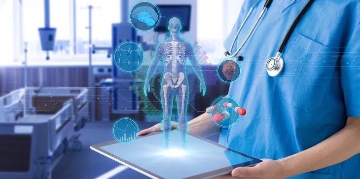 Innovations in Pharmacy and Telemedicine