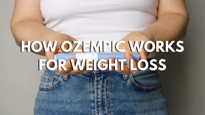 How Fast Can You Lose Weight On Ozempic