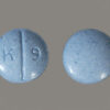 K9 Blue Pill 30mg