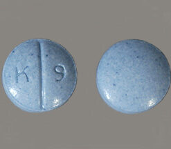 K9 Blue Pill 30mg