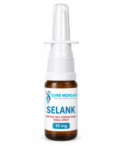 Selank Nasal Spray