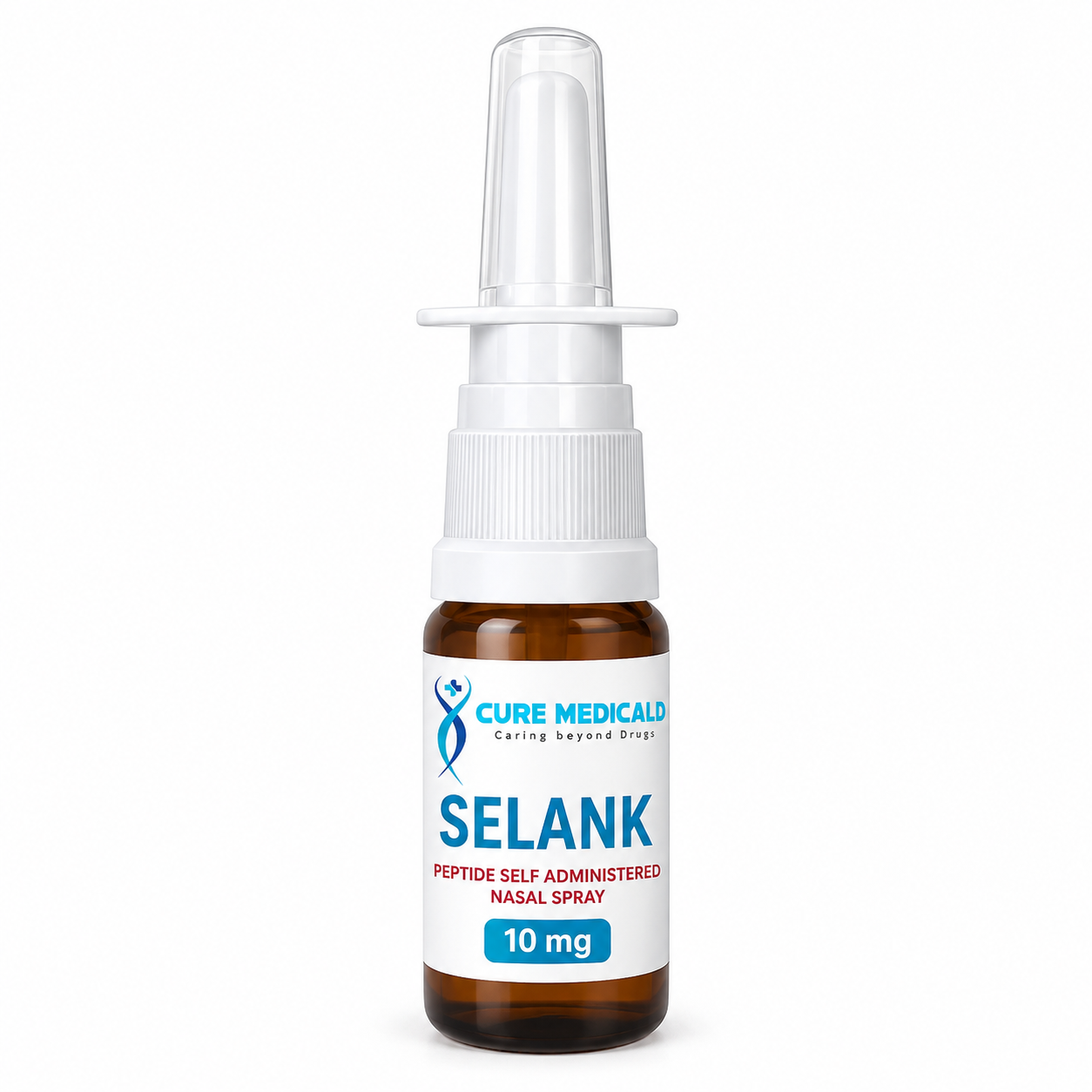 Selank Nasal Spray