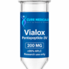 Vialox Pentapeptide-3V