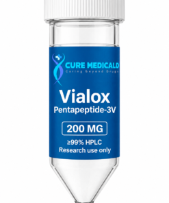 Vialox Pentapeptide-3V