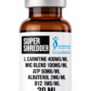 Super Shred Peptide
