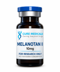 Melanotan 2 Peptide
