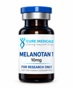 Melanotan 1 Peptide